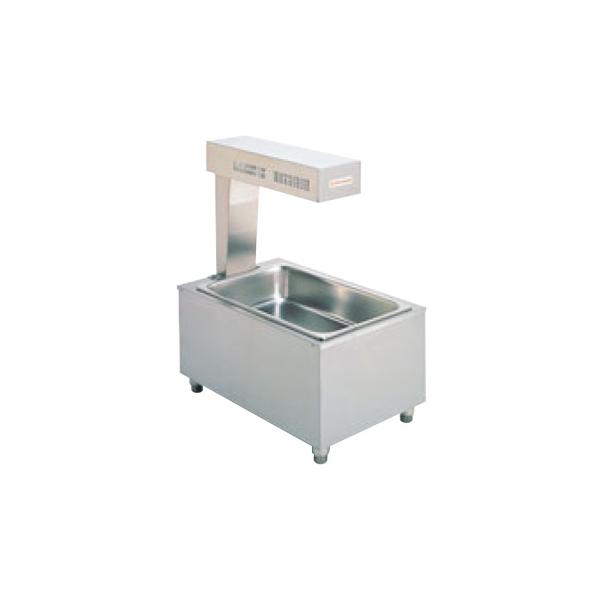 電気 ヒートランプウォーマー HLW-500A【代引き不可】 : 厨房用品 安吉