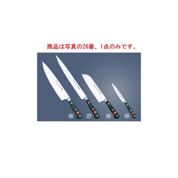 ヴォストフ コルドン・ブルー コックナイフ 4581 23cm : 厨房用品 安吉