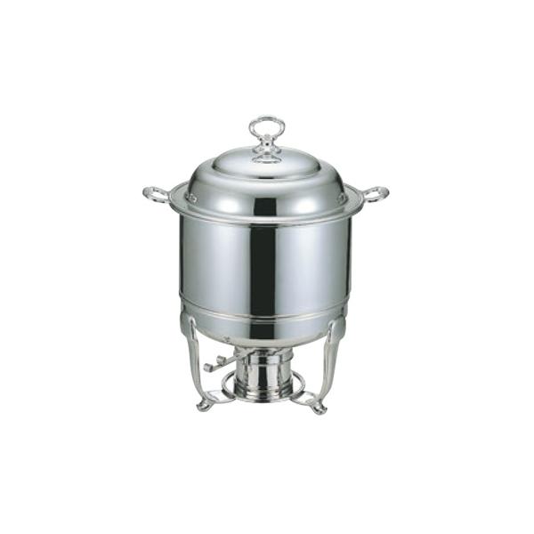 UK 18-8 バロン スープウォーマー 5L【代引き不可】 : 厨房用品 安吉