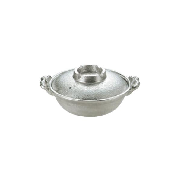 アルミ 白仕上 寄せ鍋 24cm : 厨房用品 安吉 - 通販 - Yahoo!ショッピング