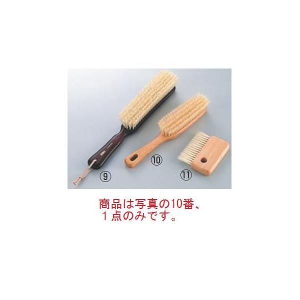 テーブルブラシ 全長240 J-048 2mvetro テーブルブラシ J-048 全長240 : 厨房用品 安吉 - 通販 - Yahoo