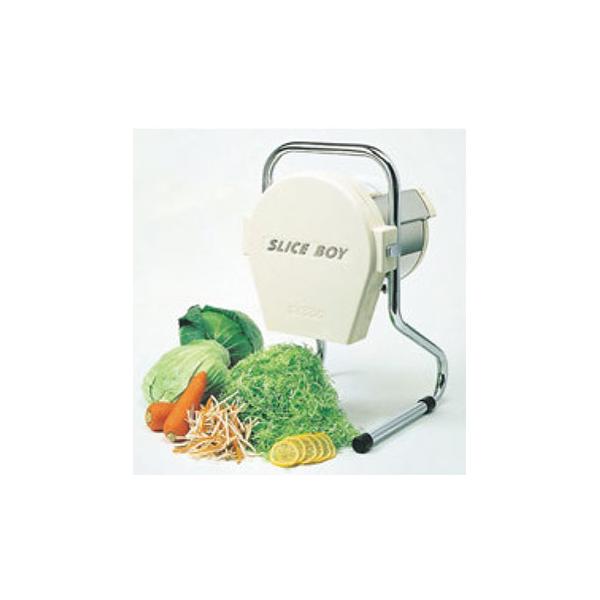 ハッピー工業 野菜スライサー MSC-90 スライスボーイ スライス スライスボーイ MSC-90 | 製品情報 | 株式会社ハッピージャパン
