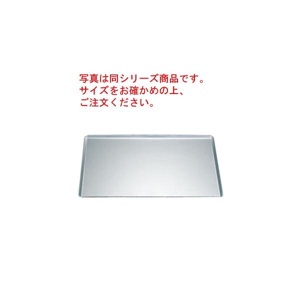 アルミ 角型 天板 40cm(フレンチサイズ)600×400 : 厨房用品 安吉