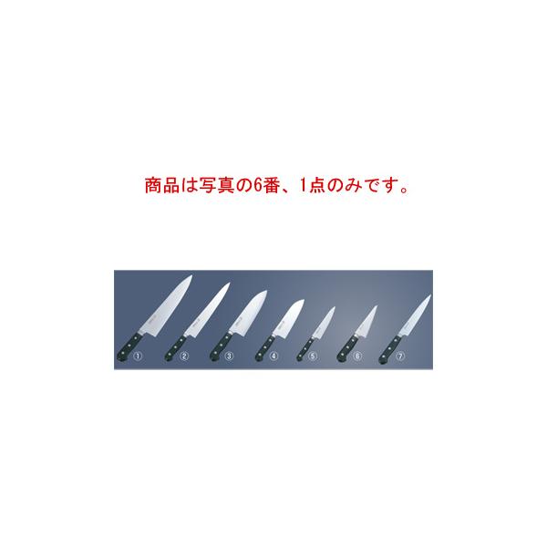 ミソノ 440 モリブデン鋼 骨スキ角 No.841 14.5cm : 厨房用品 安吉