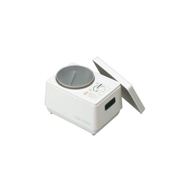 生地こね機 レディース・ニーダー KN-30 : 厨房用品 安吉 - 通販