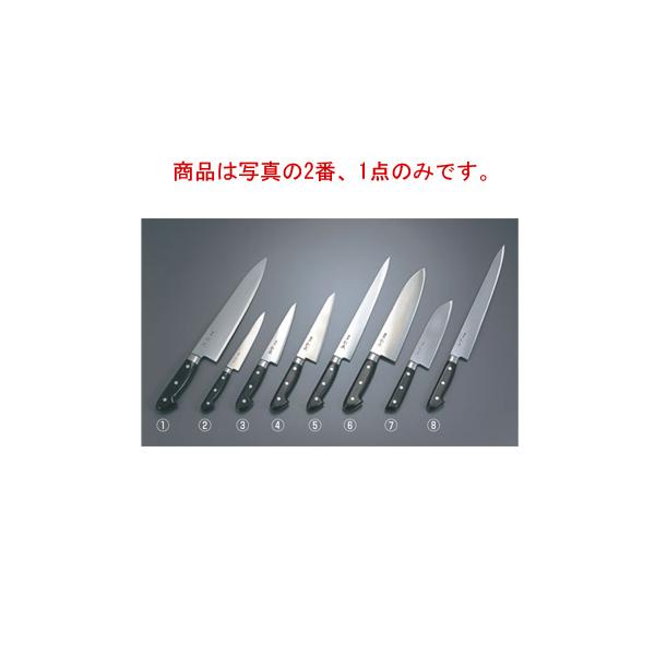 杉本 合金鋼ステンレス ペティーナイフ CM2015 15cm : 厨房用品 安吉