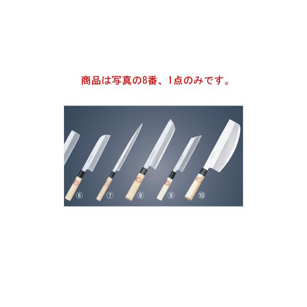 堺孝行 霞研 骨切(鱧切)24cm 06073 : 厨房用品 安吉 - 通販 - Yahoo