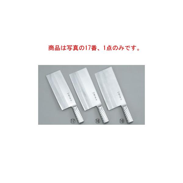 TOJIRO・PRO 中華庖丁 F-630 22cm : 厨房用品 安吉 - 通販 - Yahoo