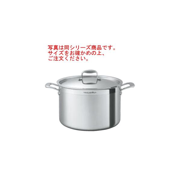 ビタクラフト プロ 半寸胴鍋 30.2L No.0228 (鍋) 価格比較 - 価格.com