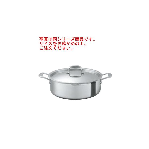 ビタクラフトプロ 外輪鍋 40cm No.0238【代引き不可】 : 厨房用品 安吉