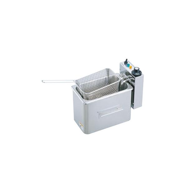 値下げタイジ　TF 20A 電気フライヤー ステンレス製 Amazon.co.jp: タイジ 電気フライヤー TF-20A 2Lタイプ : ホーム