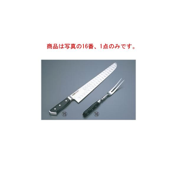 グレステン フォーク FK123 グレステン プロフェッショナルナイフ Kシリーズ FK123 フォーク