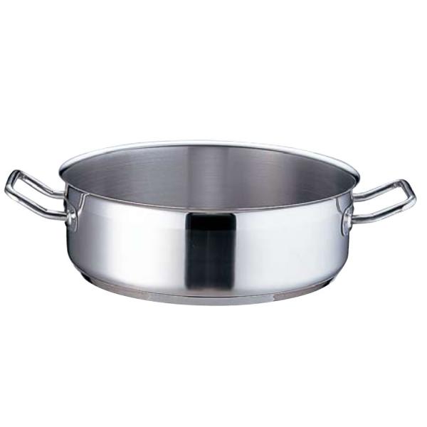TKG PRO(プロ)外輪鍋(蓋無) 28cm : 厨房用品 安吉 - 通販 - Yahoo