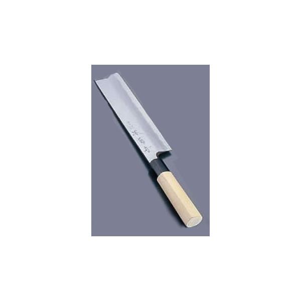 堺 菊守 極上 薄刃(片刃) 21cm : 厨房用品 安吉 - 通販 - Yahoo
