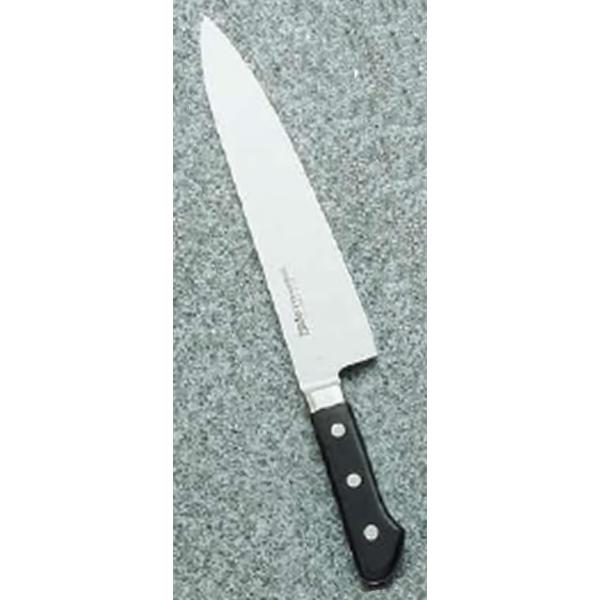 ミソノモリブデン鋼 牛刀 No.515 30cm : 厨房用品 安吉 - 通販 - Yahoo