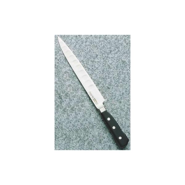 グレステンTタイプ プロティナイフ 018TK 18cm : 厨房用品 安吉 - 通販