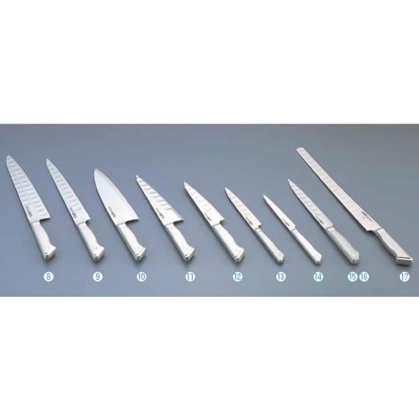 グレステンMタイプ サーモンスライサー 336TAML 36cm : 厨房用品 安吉