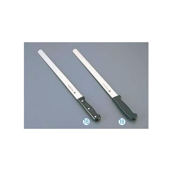 堺孝行 グランドシェフ ウェーブナイフ 30cm : 厨房用品 安吉 - 通販