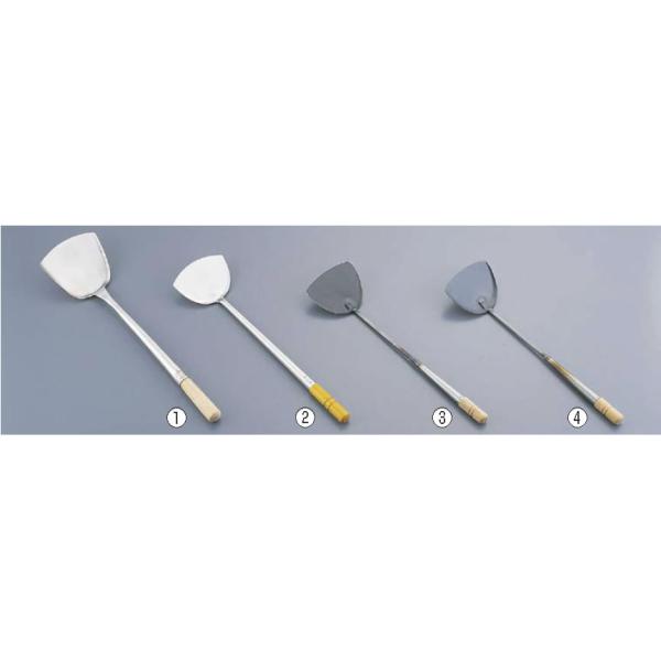 18-0中華ヘラ 大 : 厨房用品 安吉 - 通販 - Yahoo!ショッピング