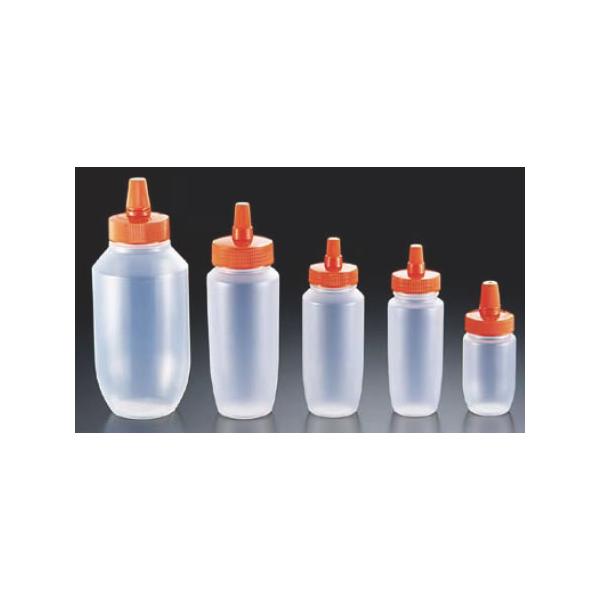 未使用品　ドレッシングボトル　200ml　350個　プラスチック製 未使用品 ドレッシングボトル 200ml 350個 プラスチック製 楽天