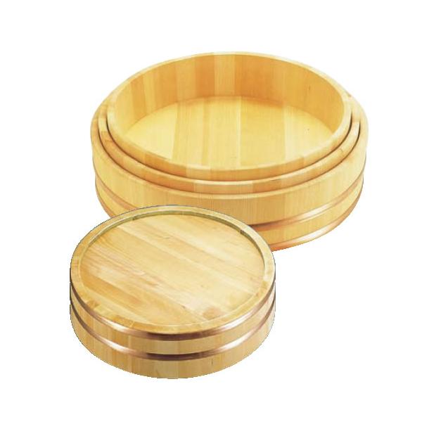 木製銅箍 飯台(サワラ材) 33cm : 厨房用品 安吉 - 通販 - Yahoo