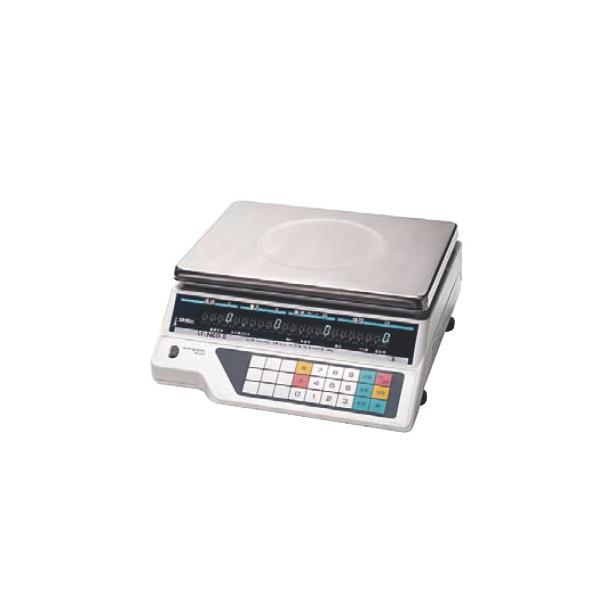 イシダ デジタル演算ハカリ LC-NEO2 6kg : 厨房用品 安吉 - 通販