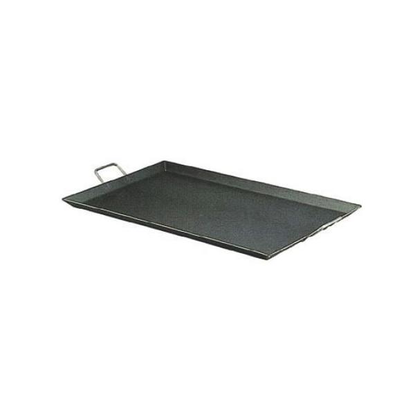 バーベキュー鉄板 CP-44 : 厨房用品 安吉 - 通販 - Yahoo!ショッピング