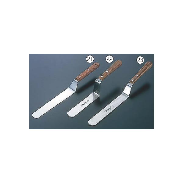 SAローズ柄 折り曲げスパテル 10インチ : 厨房用品 安吉 - 通販