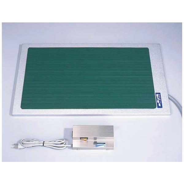 ピオニー 足温器　② 稼働品 ピオニー 足温器 G-150 (ガルバニウム仕様) : 厨房用品 安吉