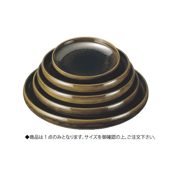 なごみ鉢 織部 (全面塗) 51406850 尺3 : 厨房用品 安吉 - 通販 - Yahoo