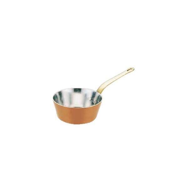 SW 銅 テーパープチパン 12cm : 厨房用品 安吉 - 通販 - Yahoo