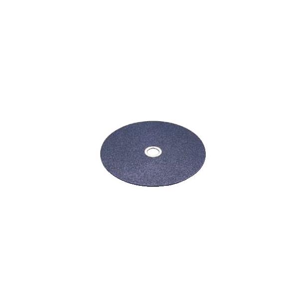 石器アルミ枠付プレート木台用敷板 小 (φ180mm)【代引き不可】