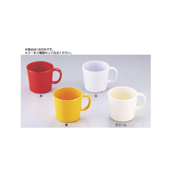 メラミン 手付コップ No.83 黄 : 厨房用品 安吉 - 通販 - Yahoo