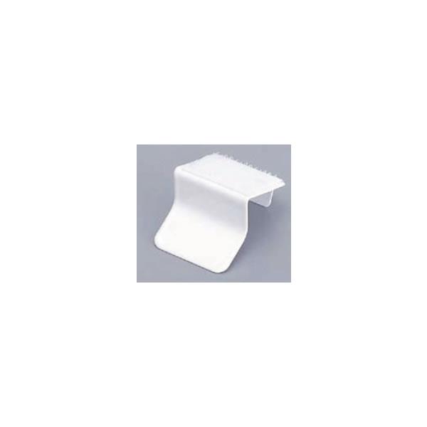 マジック式止金具(10個入) 30mm厚用(白) : 厨房用品 安吉 - 通販 