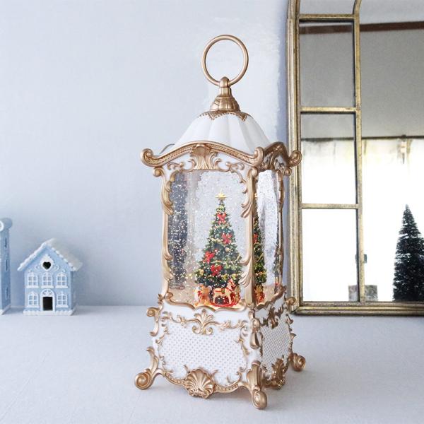 HARMONIER（ハルモニア） クリスマス ツリー リキッド ホワイト