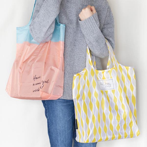 エコバッグ おしゃれ 折り畳み コンパクト レジ袋 おしゃれ バック 18l Buyee 日本代购平台 产品购物网站大全 Buyee一站式代购 Bot Online