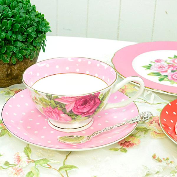 ROYAL ARDEN（ロイヤルアーデン） コーヒーカップ ソーサー セット