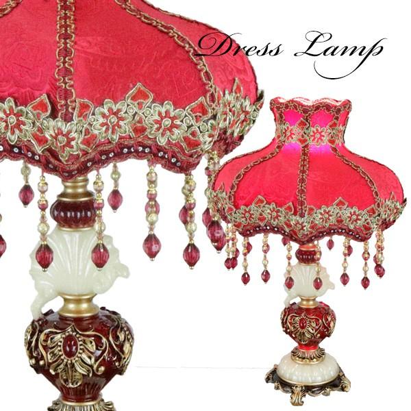 テーブルランプ おしゃれ 卓上 照明 フロアランプ アン ライト 姫系 雑貨 Pa 0772 薔薇雑貨のヒーリングローズ 通販 Yahoo ショッピング