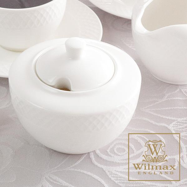 ウイルマックス ジュリア シュガーボウル 32029サイズ(約)：直径11×H9cm容量(約)：340ml材質：磁器生産国：中国ギフト包装不可ホテルやレストランなど店舗、パーティなどにおススメ。オーブンレンジ、食洗器OK。※多少の歪み、黒い...