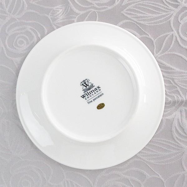 プレート 皿 おしゃれ 1枚 デザートプレート 20cm 食器 32018 ホテル仕様 ウイルマックス :pa-0821:ZAKKA@SELECT -  通販 - Yahoo!ショッピング