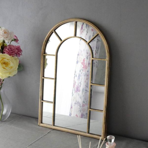 アンティーク調 ウォールミラー 全身鏡 ヴィンテージ エレガント クラシカル yasunaga_pa-0983-880612