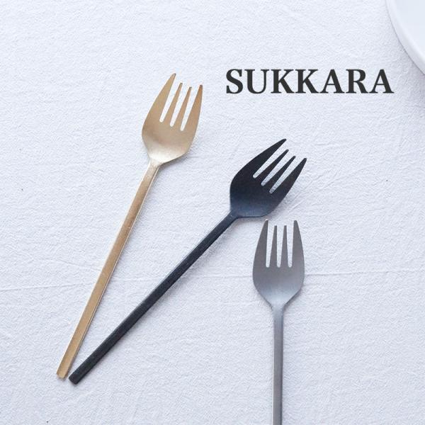 フォーク ステンレス おしゃれポク カトラリー ブランド THE HARVEST 新生活 食器 日本製 POKU
