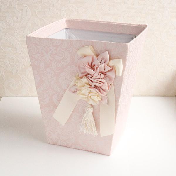 新品　最終お値引き　ジェニファーテイラー ダストボックス Haruno-pk 新品 最終お値引き ジェニファーテイラー ダストボックス Haruno-pk