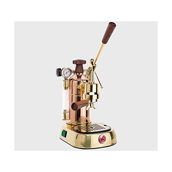 La Pavoniラ・パボーニ エスプレッソコーヒーマシン プロフェッショナル