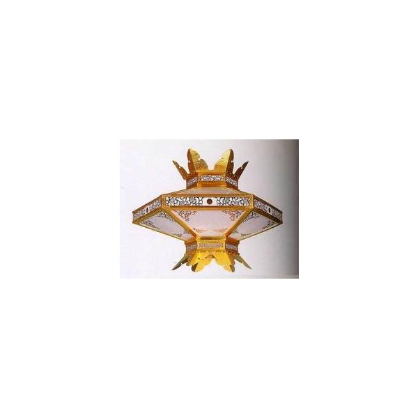 新六角菱灯籠105cm : 仏壇仏具やすらぎ - 通販 - Yahoo!ショッピング