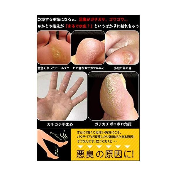 Snana かかと削り ガラス 特殊ガラス製 丸洗いok One Www Lerenardpale Fr