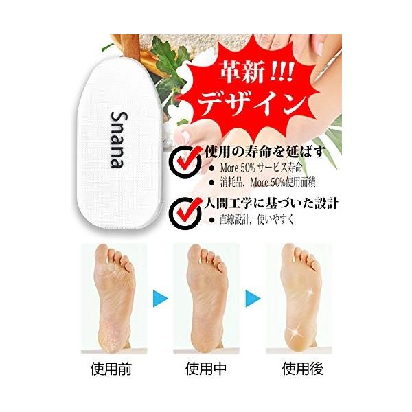 Snana かかと削り ガラス 特殊ガラス製 丸洗いok One Www Lerenardpale Fr