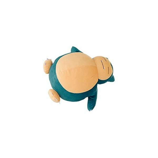 ポケットモンスター めちゃでかカビゴンぬいぐるみ ポケモン カビゴン Csomaquinas Com Br