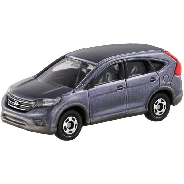 トミカ No.118 Honda CR-V(箱)