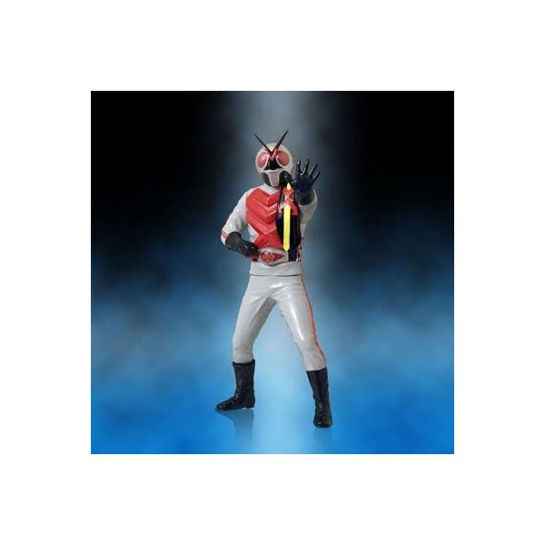 BANDAI ソフビ魂 VOL.28 仮面ライダーX : YAT-Net-Shop - 通販